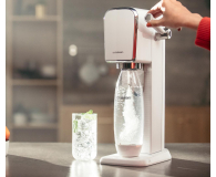 SodaStream ART WHITE + 2x SYROP PEPSI - 1091793 - zdjęcie 5